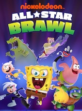 Nickelodeon All-Star Brawl PC