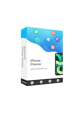 Aiseesoft iPhone Cleaner - 1 Device 2 Years