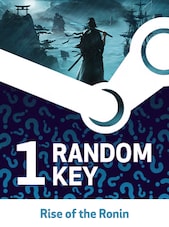Try to Get Rise of the Ronin - Random 1 Key PC