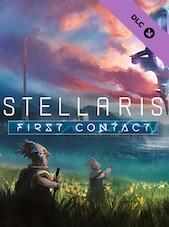 Stellaris: First Contact Story Pack PC