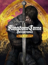 Kingdom Come: Deliverance Royal Edition PC