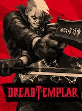 Dread Templar PC