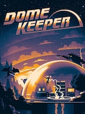 Dome Keeper PC