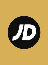 JD SPORTS 10 GBP