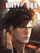 Guilty Gear: Strive - Season Pass 5 PC