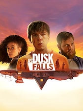As Dusk Falls PC