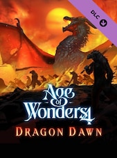 Age of Wonders 4: Dragon Dawn PC