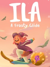 Ila: A Frosty Glide PC