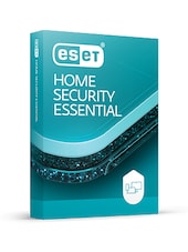 ESET Home Security - Essential PC 1 Device 1 Year