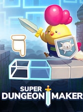Super Dungeon Maker PC