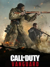 Call of Duty: Vanguard PC