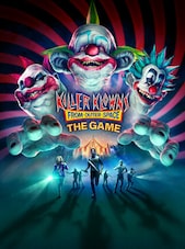 Killer Klowns from Outer Space: The Game PC