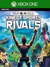 Kinect Sports Rivals Xbox One