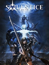 Soulstice Deluxe Edition PC
