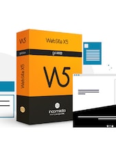 WebSite X5 Go 2023 - 2 Devices