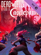 Dead Cells: Return to Castlevania PC