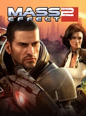 Mass Effect 2 PC