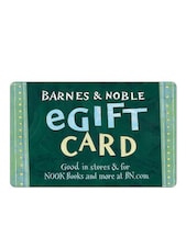 Barnes & Noble Gift Card 15 USD