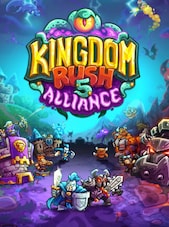 Kingdom Rush 5: Alliance TD PC