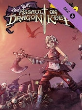 Borderlands 2 - Tiny Tina's Assault on Dragon Keep PC