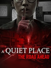 A Quiet Place: The Road Ahead PC