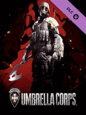 Umbrella Corps Upgrade Pack PC
