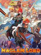 Maglam Lord PC