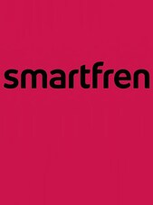 Smartfren Top-Up 300000 IDR