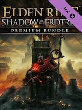 ELDEN RING Shadow of the Erdtree Premium Bundle PC