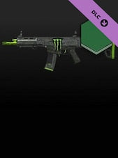 Monster Energy X Call of Duty: Inner Beast Weapon Blueprint PC, PS5, PS4, Xbox Series X/S, Xbox One