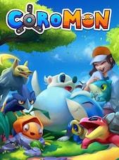 Coromon PC