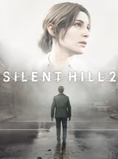 Silent Hill 2 PS5