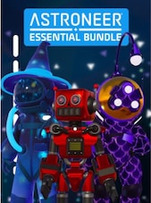 Astroneer: Essential Bundle PC