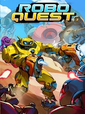 Roboquest PC