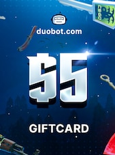 Duobot Gift Card 5 USD