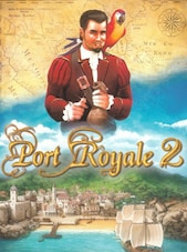Port Royale 2 PC