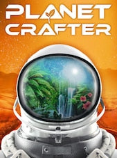 The Planet Crafter PC