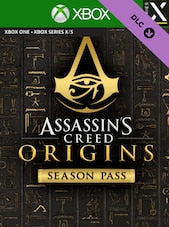 Assassin's Creed Origins - Season Pass Xbox Series X/S