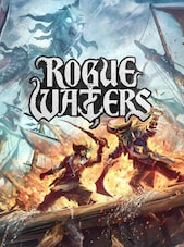 Rogue Waters PC