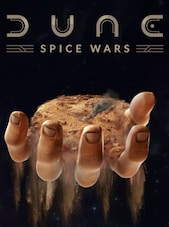 Dune: Spice Wars PC