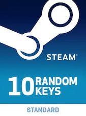 Random 10 Keys PC