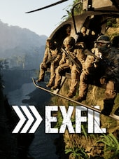 Exfil PC