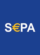 SEPA Gift Card 200 EUR