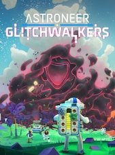 ASTRONEER: Glitchwalkers PC
