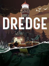 DREDGE PC