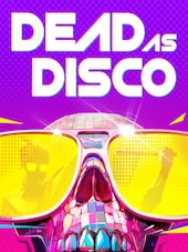 Dead as Disco PC