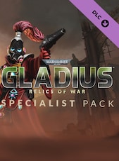 Warhammer 40,000: Gladius - Specialist Pack PC