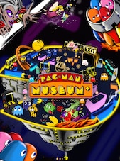 PAC-MAN MUSEUM+ PC