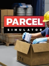 Parcel Simulator PC