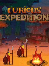 The Curious Expedition PC
